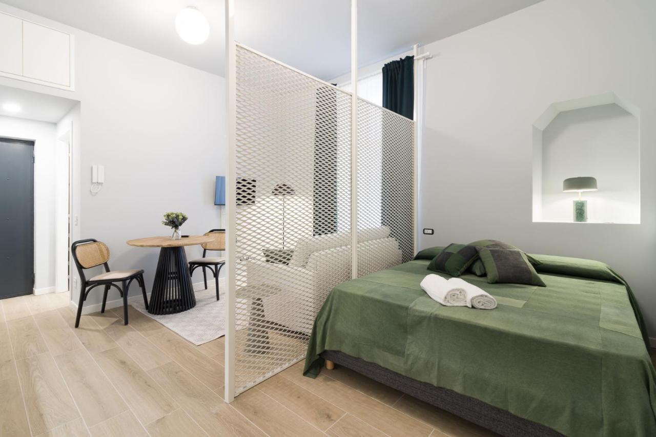 House Of Design Casati Bed and Breakfast Milano Eksteriør billede