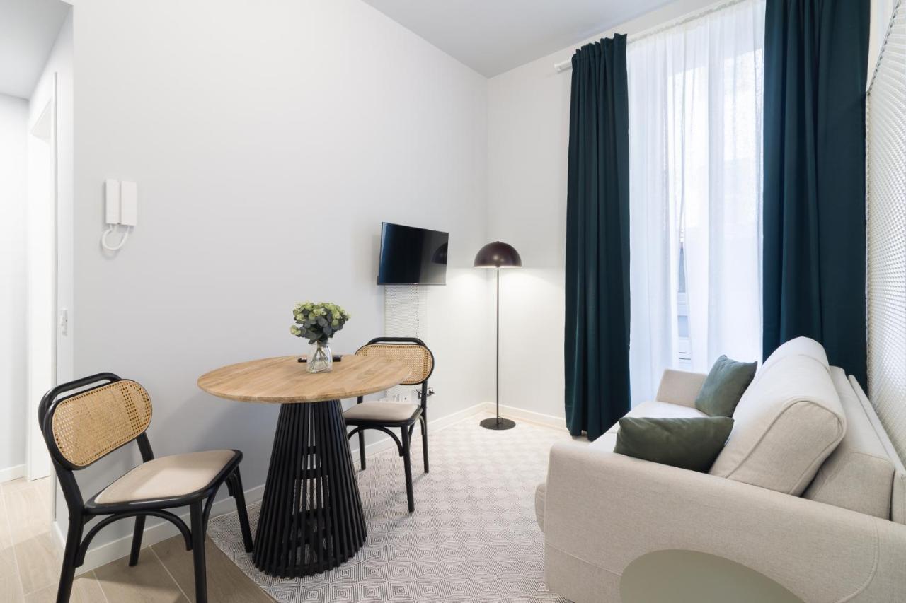 House Of Design Casati Bed and Breakfast Milano Eksteriør billede