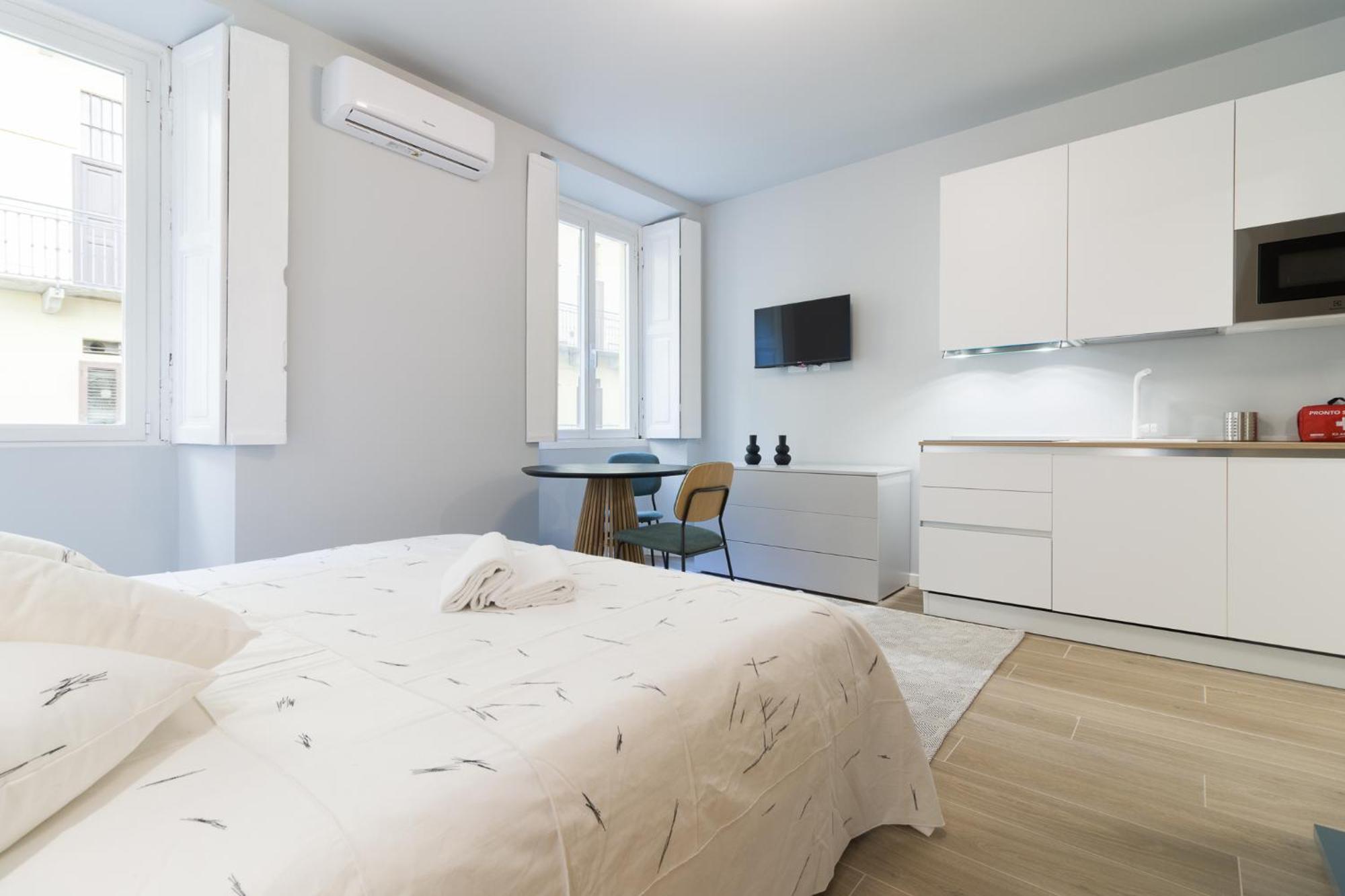 House Of Design Casati Bed and Breakfast Milano Eksteriør billede