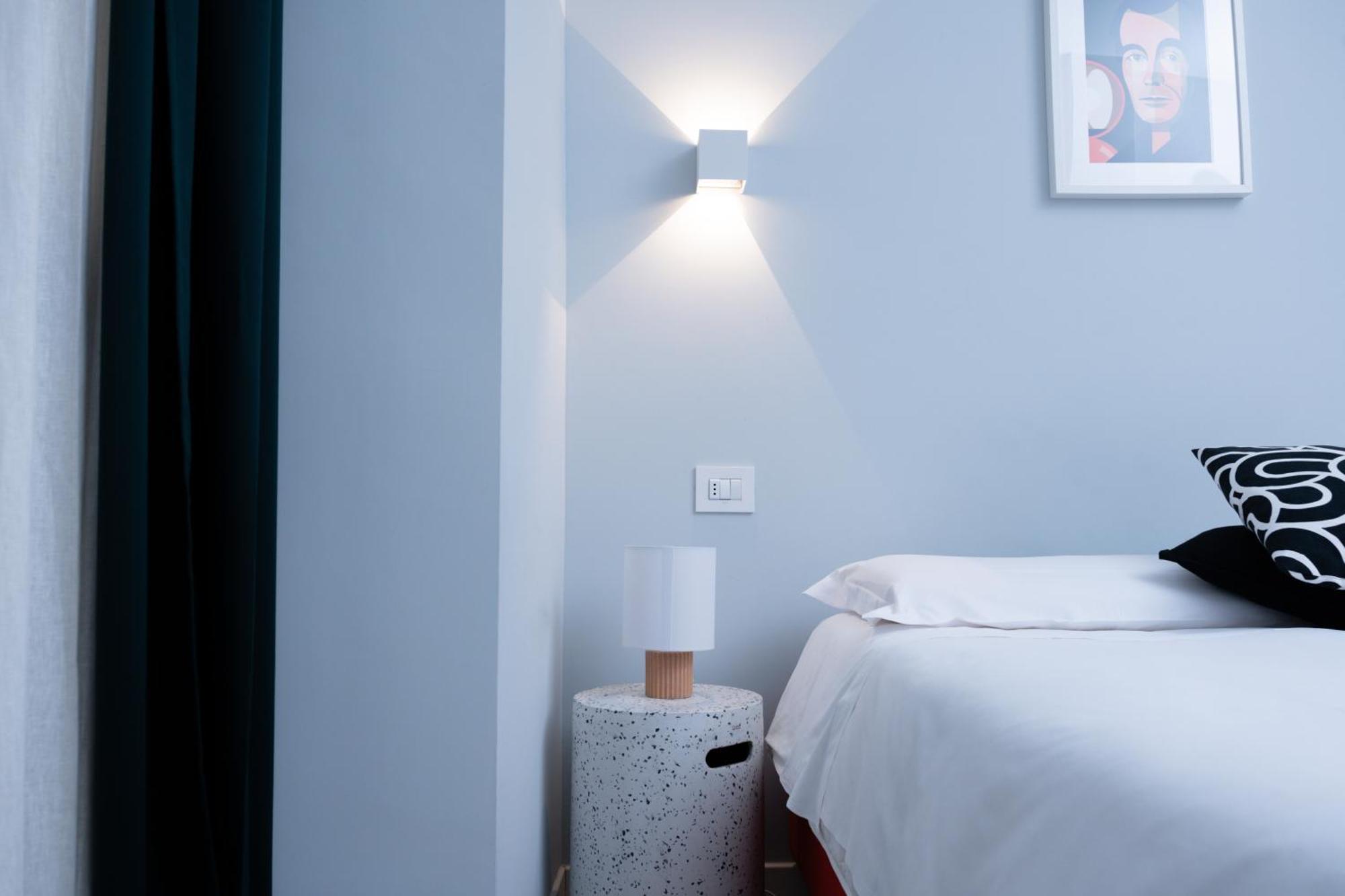 House Of Design Casati Bed and Breakfast Milano Eksteriør billede