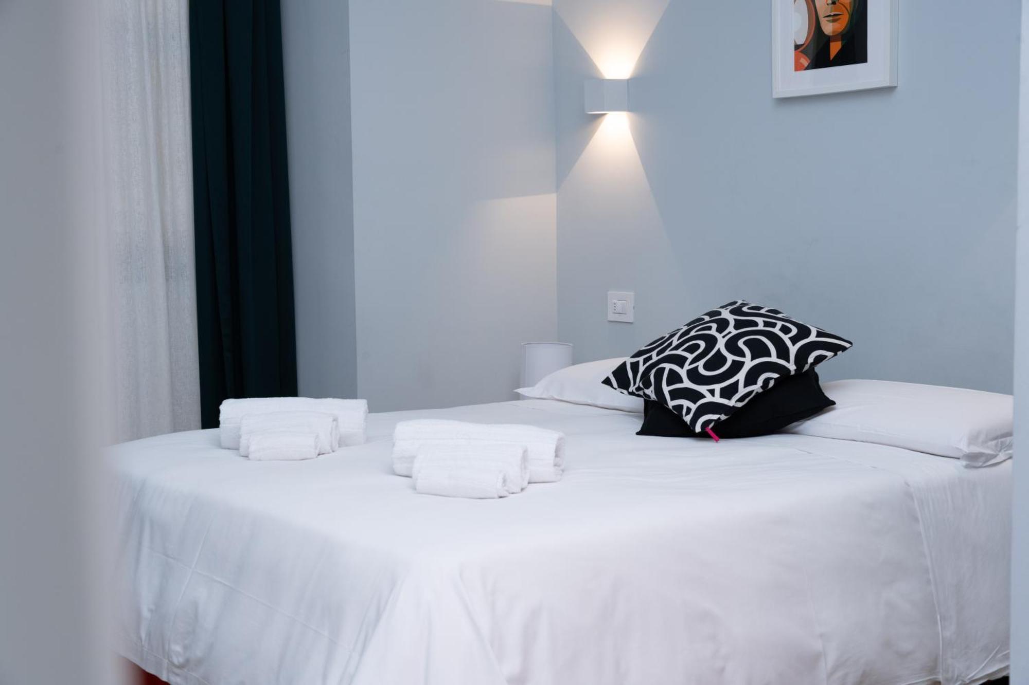 House Of Design Casati Bed and Breakfast Milano Eksteriør billede