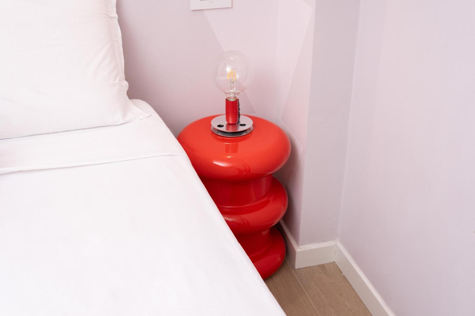 House Of Design Casati Bed and Breakfast Milano Eksteriør billede