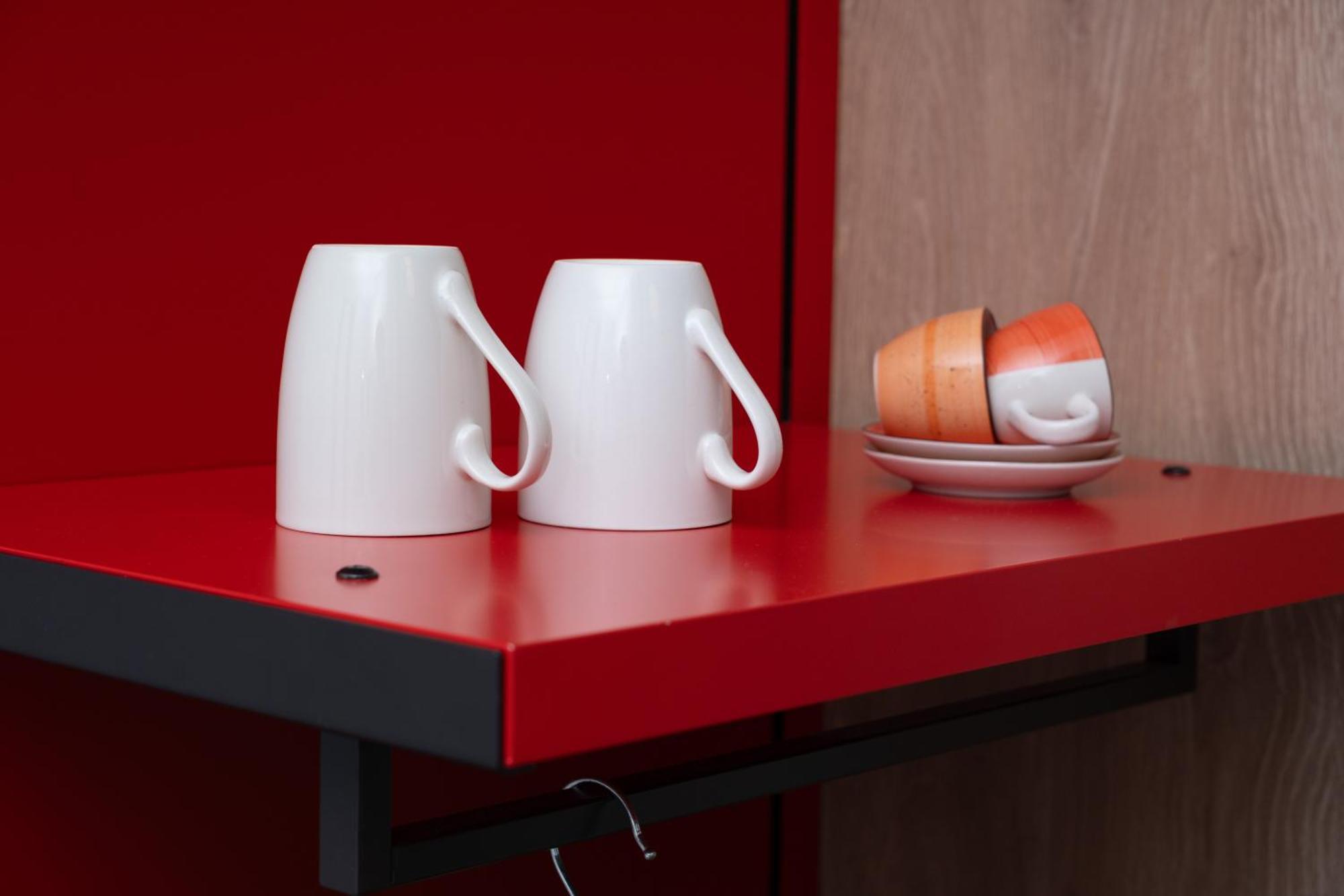 House Of Design Casati Bed and Breakfast Milano Eksteriør billede