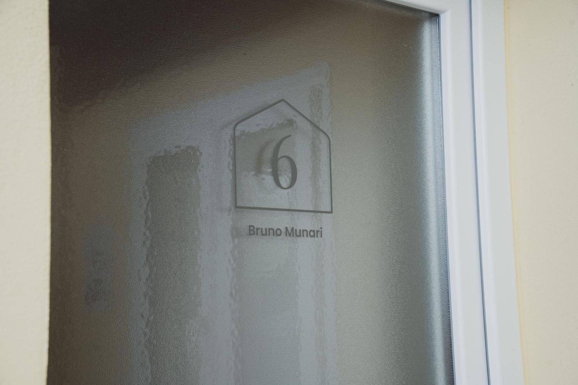 House Of Design Casati Bed and Breakfast Milano Eksteriør billede