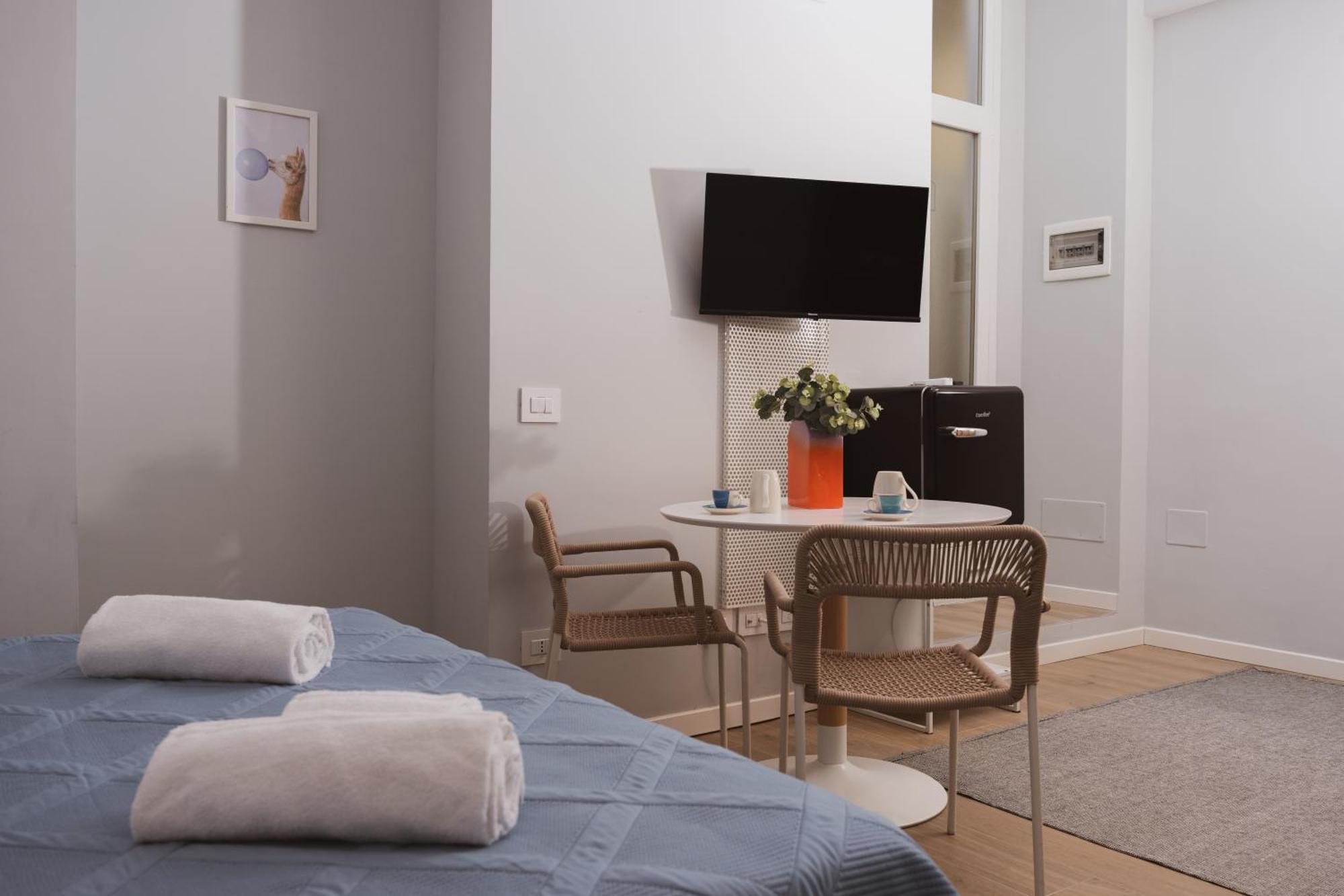 House Of Design Casati Bed and Breakfast Milano Eksteriør billede