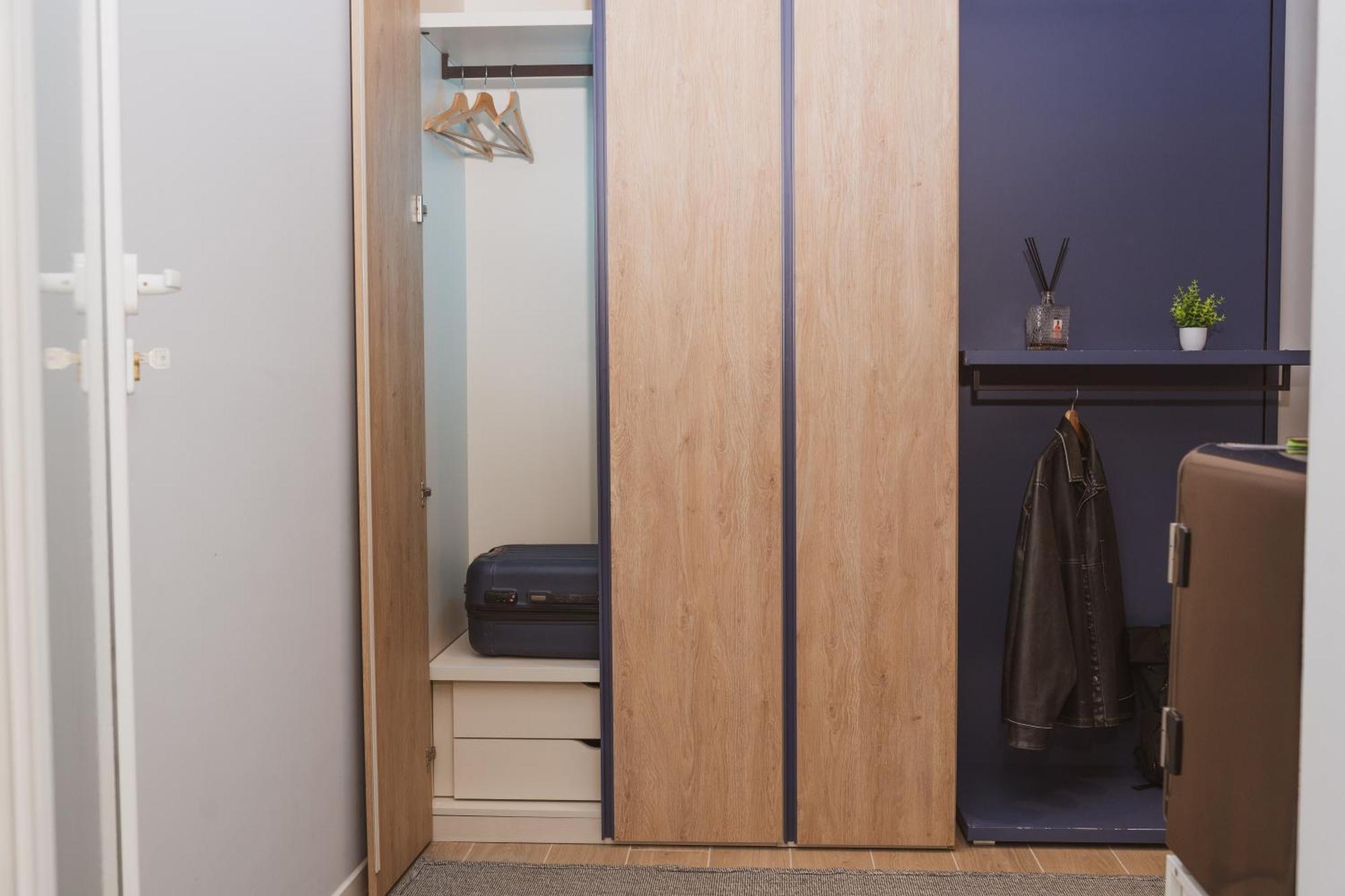House Of Design Casati Bed and Breakfast Milano Eksteriør billede
