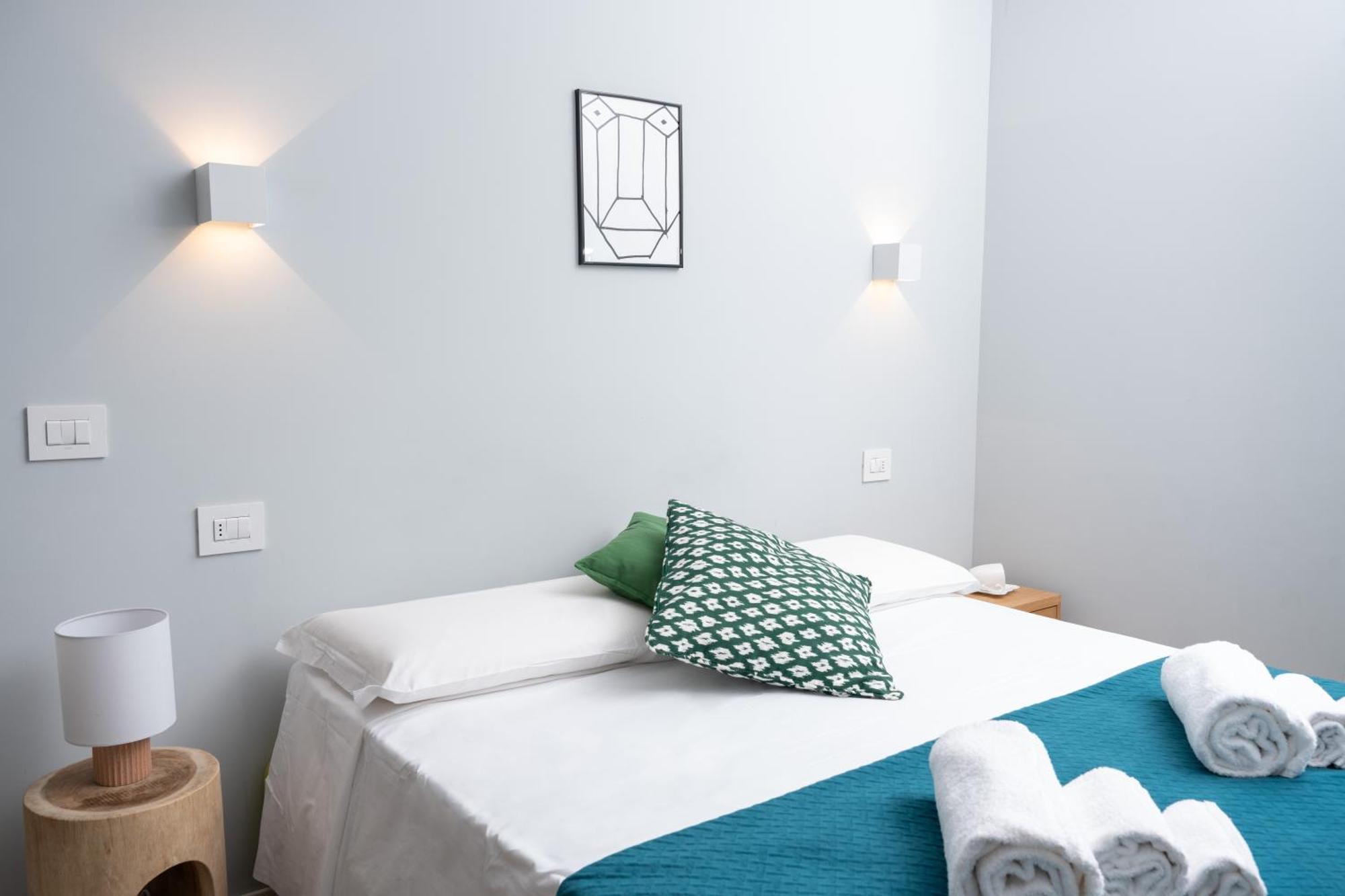House Of Design Casati Bed and Breakfast Milano Eksteriør billede