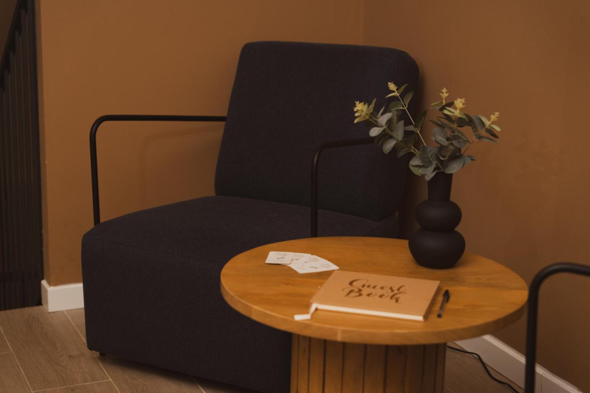 House Of Design Casati Bed and Breakfast Milano Eksteriør billede