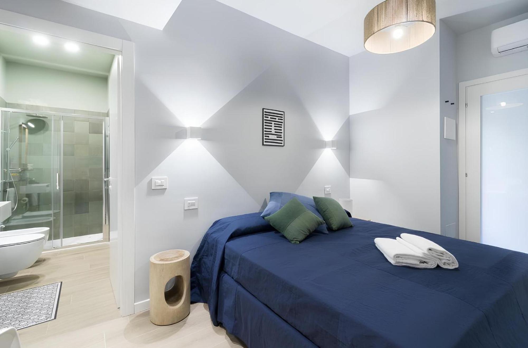 House Of Design Casati Bed and Breakfast Milano Eksteriør billede