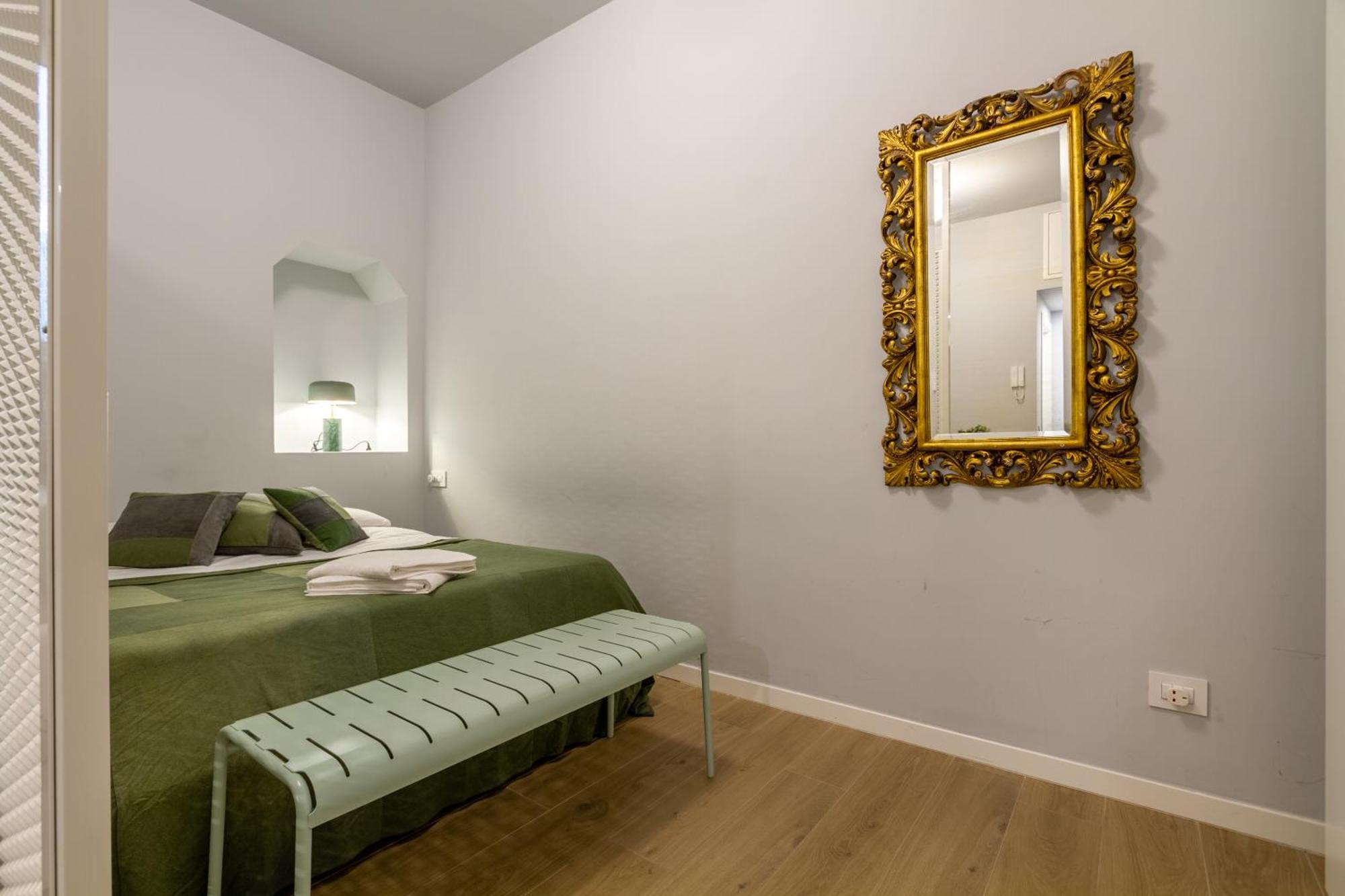 House Of Design Casati Bed and Breakfast Milano Eksteriør billede