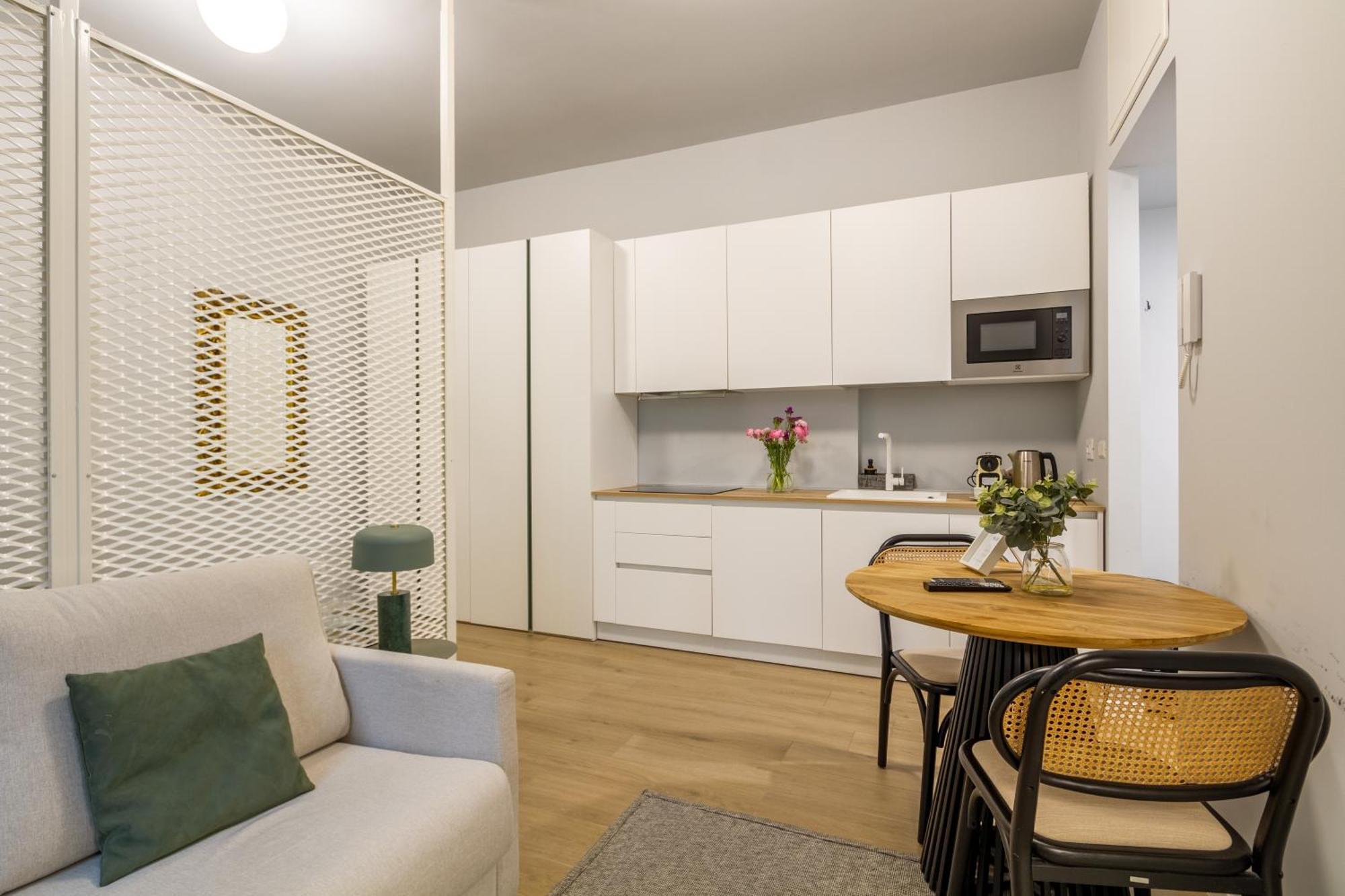 House Of Design Casati Bed and Breakfast Milano Eksteriør billede