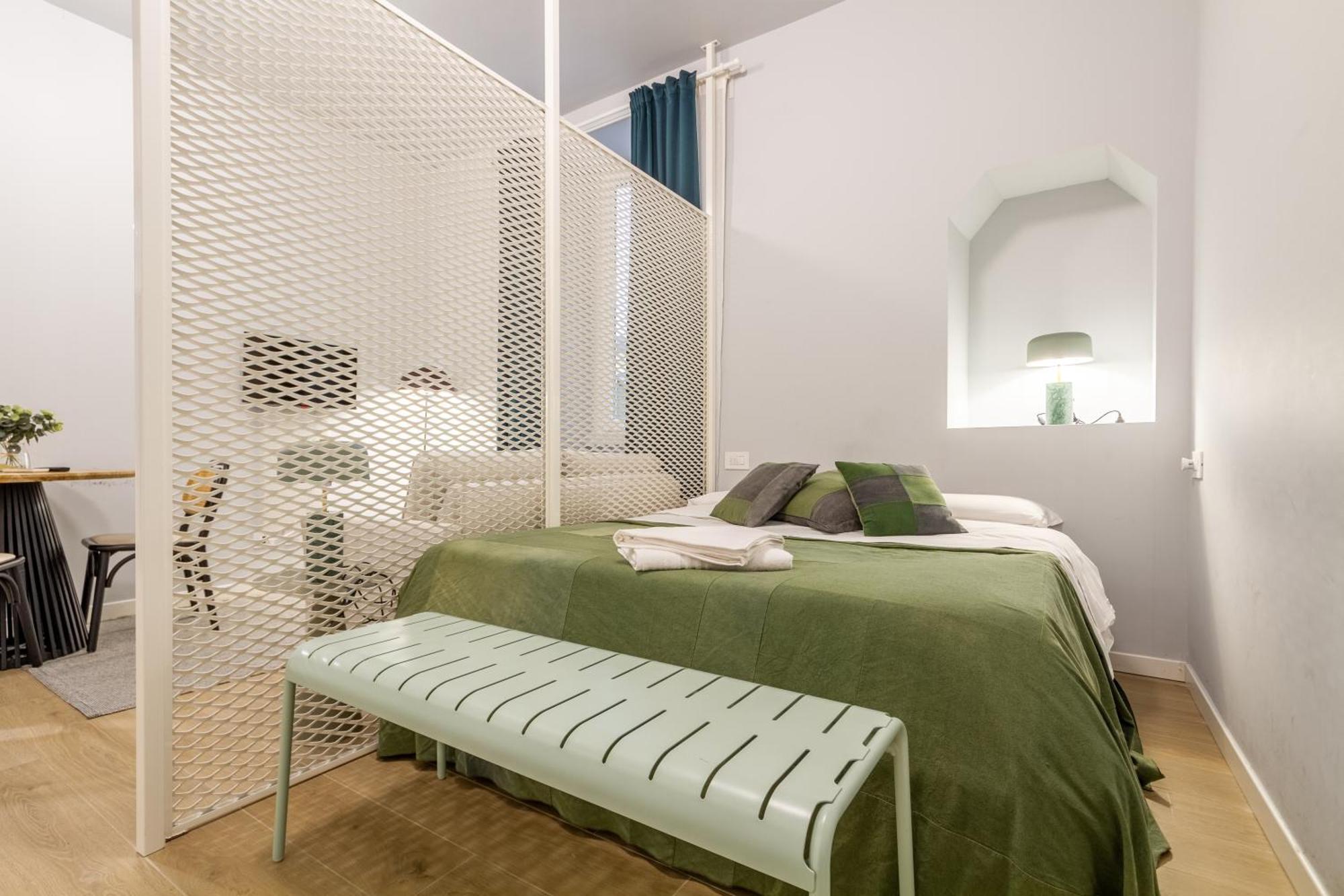 House Of Design Casati Bed and Breakfast Milano Eksteriør billede